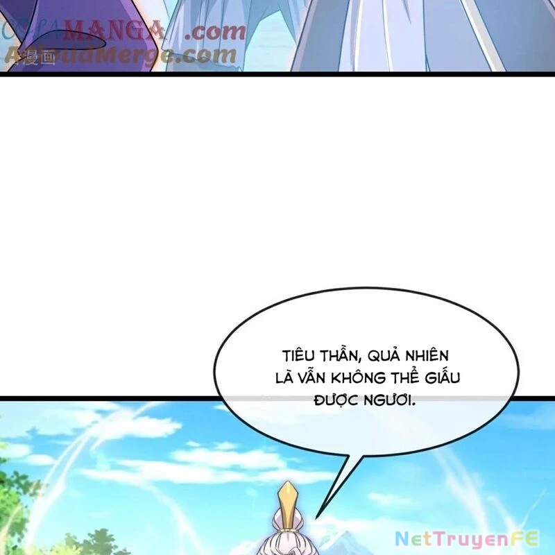 Thần Võ Thiên Tôn Chapter 879 - Trang 4