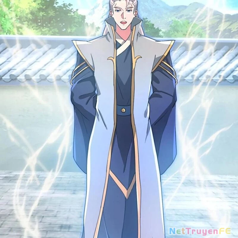 Thần Võ Thiên Tôn Chapter 879 - Trang 4