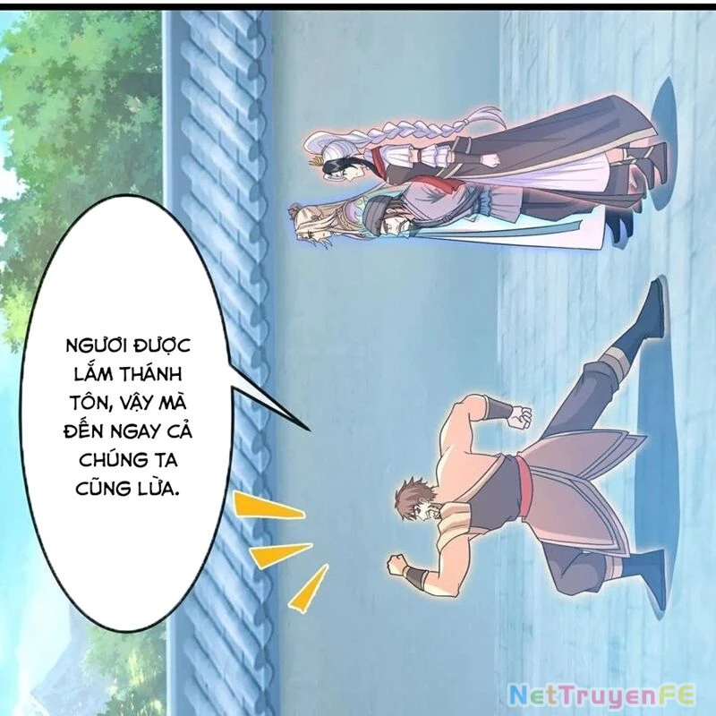 Thần Võ Thiên Tôn Chapter 879 - Trang 4