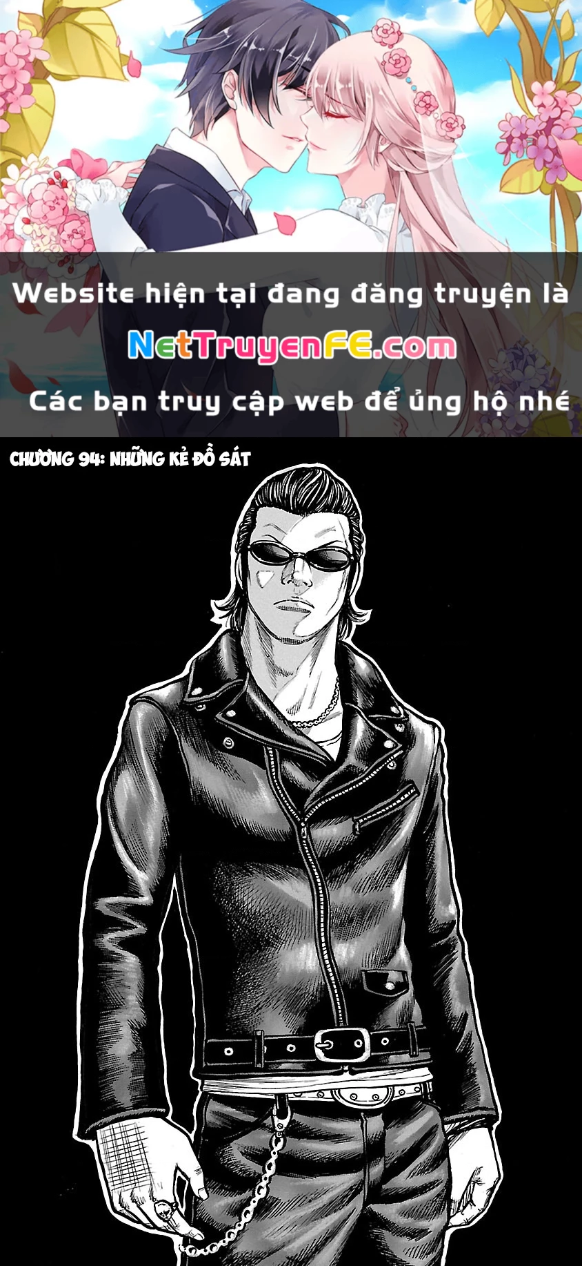 Worst Ấn Bản Mới Chapter 94 - Trang 2