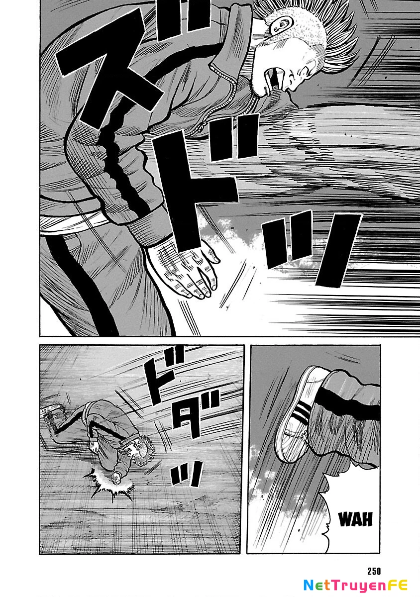 Worst Ấn Bản Mới Chapter 94 - Trang 2