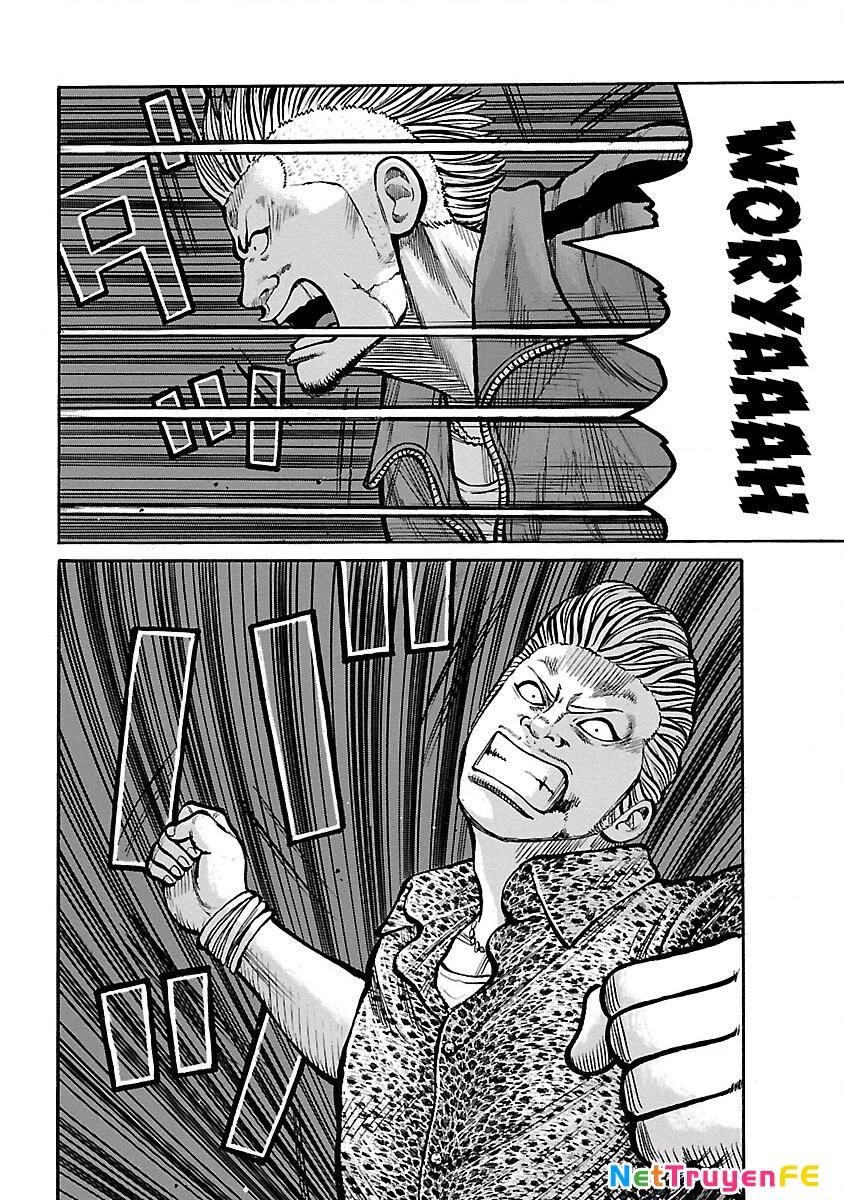 Worst Ấn Bản Mới Chapter 94 - Trang 2