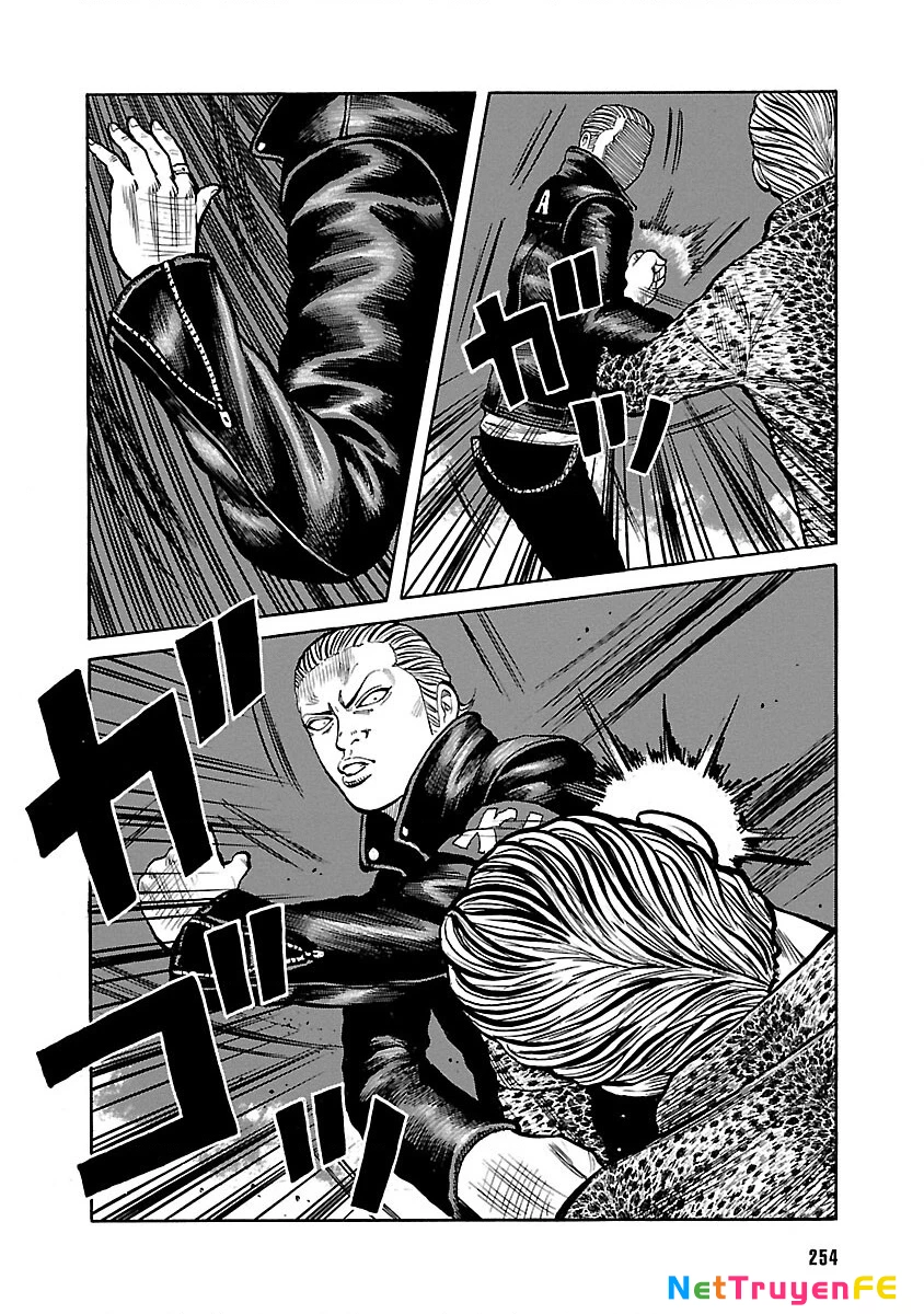 Worst Ấn Bản Mới Chapter 94 - Trang 2