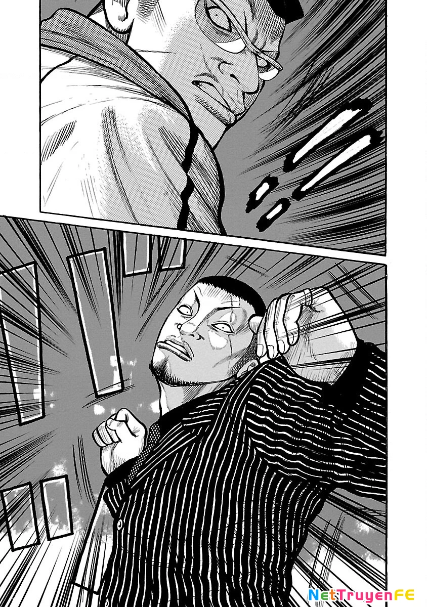 Worst Ấn Bản Mới Chapter 94 - Trang 2