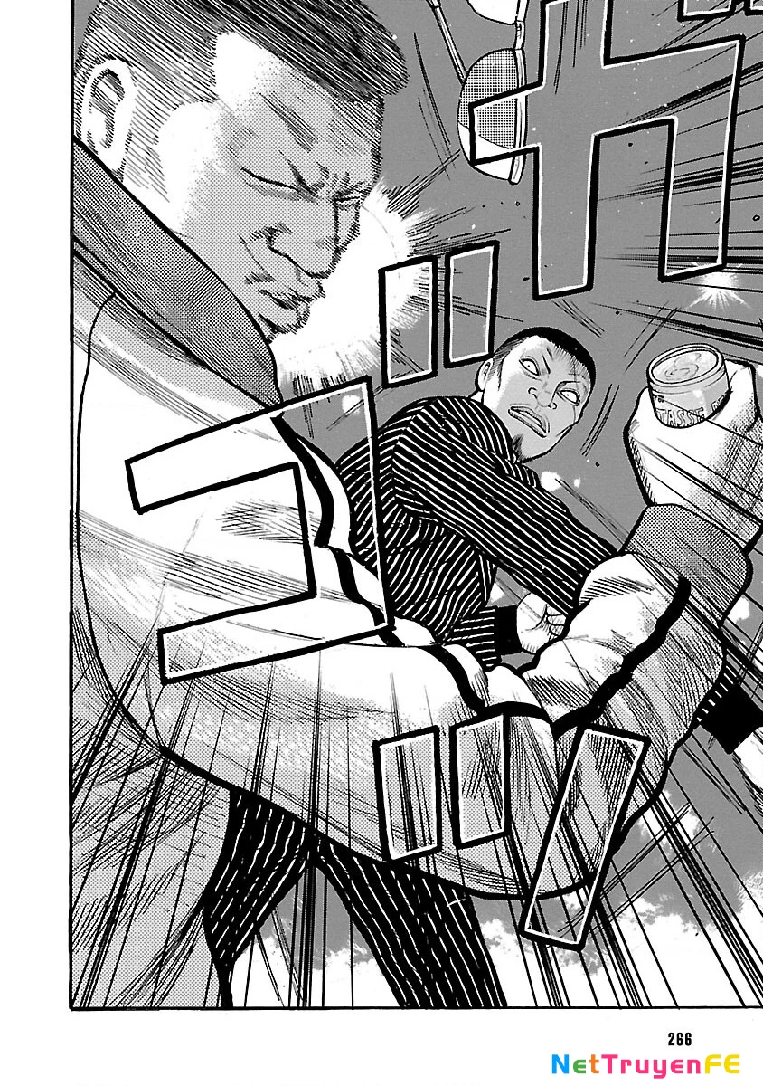 Worst Ấn Bản Mới Chapter 94 - Trang 2