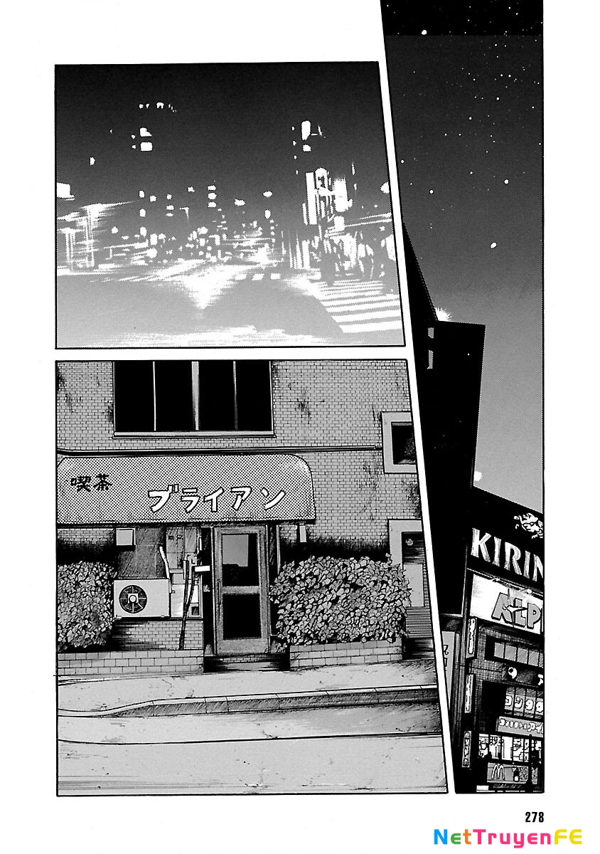 Worst Ấn Bản Mới Chapter 94 - Trang 2