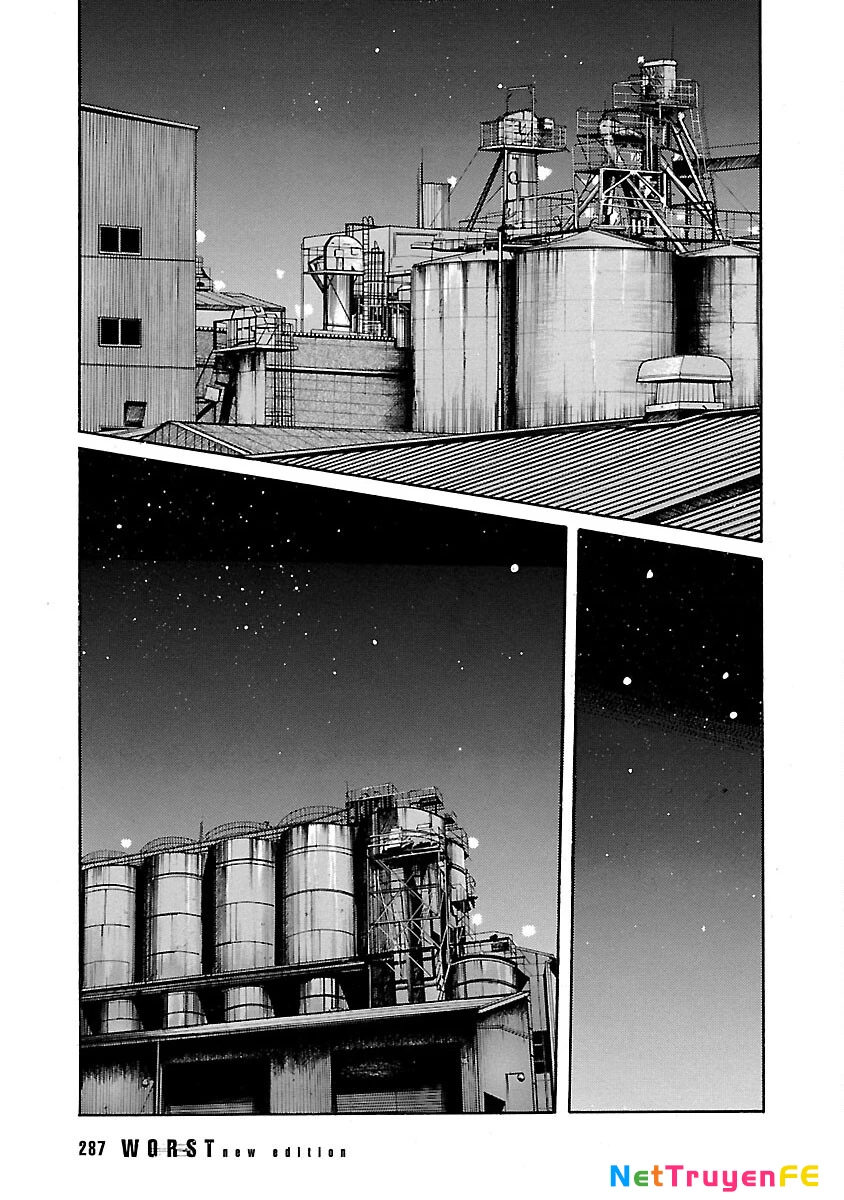 Worst Ấn Bản Mới Chapter 94 - Trang 2