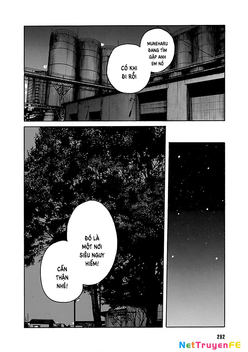 Worst Ấn Bản Mới Chapter 94 - Trang 2