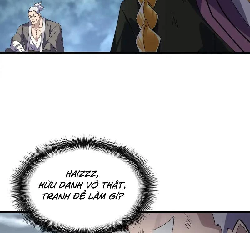 Đại Quản Gia Là Ma Hoàng Chapter 619 - Trang 4