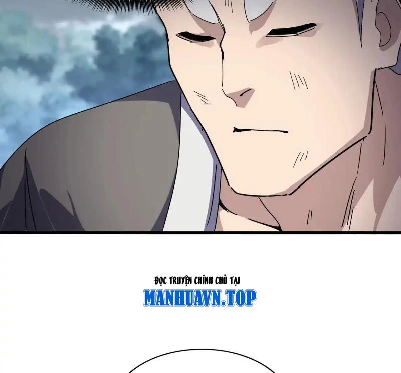 Đại Quản Gia Là Ma Hoàng Chapter 619 - Trang 4