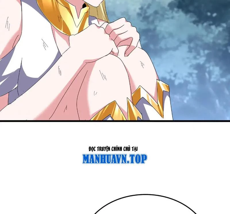 Đại Quản Gia Là Ma Hoàng Chapter 619 - Trang 4