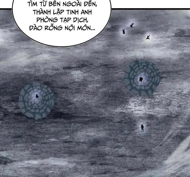 Đại Quản Gia Là Ma Hoàng Chapter 619 - Trang 4