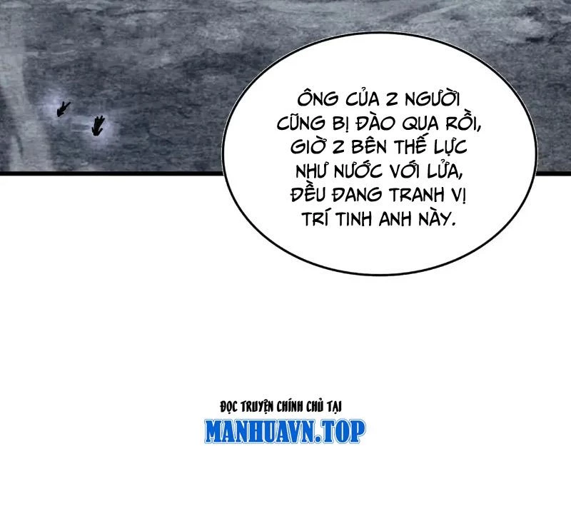 Đại Quản Gia Là Ma Hoàng Chapter 619 - Trang 4