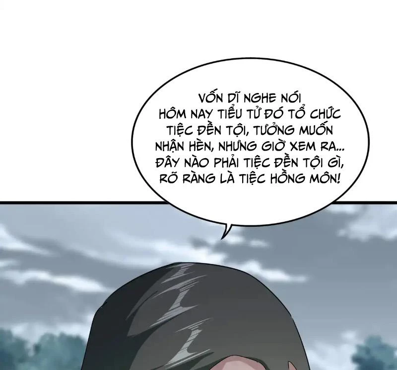 Đại Quản Gia Là Ma Hoàng Chapter 619 - Trang 4