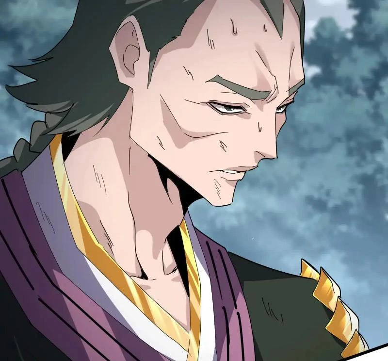 Đại Quản Gia Là Ma Hoàng Chapter 619 - Trang 4