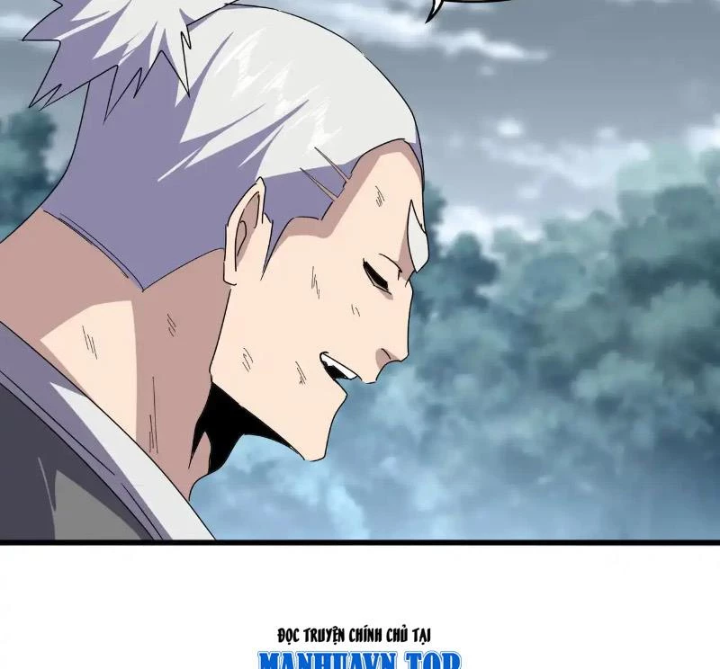 Đại Quản Gia Là Ma Hoàng Chapter 619 - Trang 4