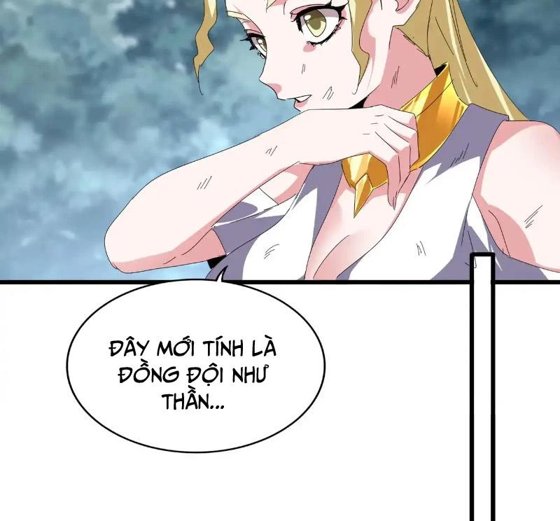 Đại Quản Gia Là Ma Hoàng Chapter 619 - Trang 4