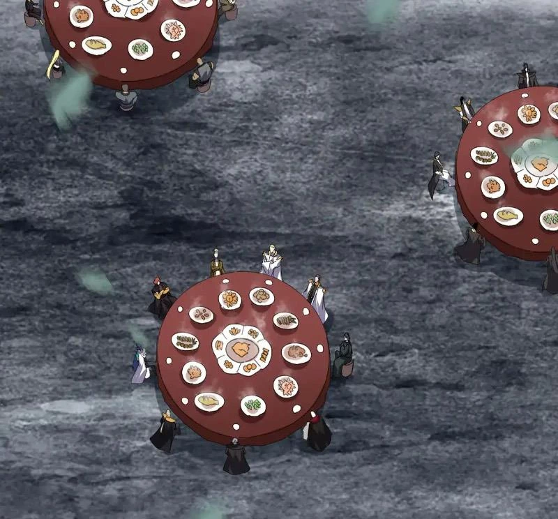 Đại Quản Gia Là Ma Hoàng Chapter 619 - Trang 4