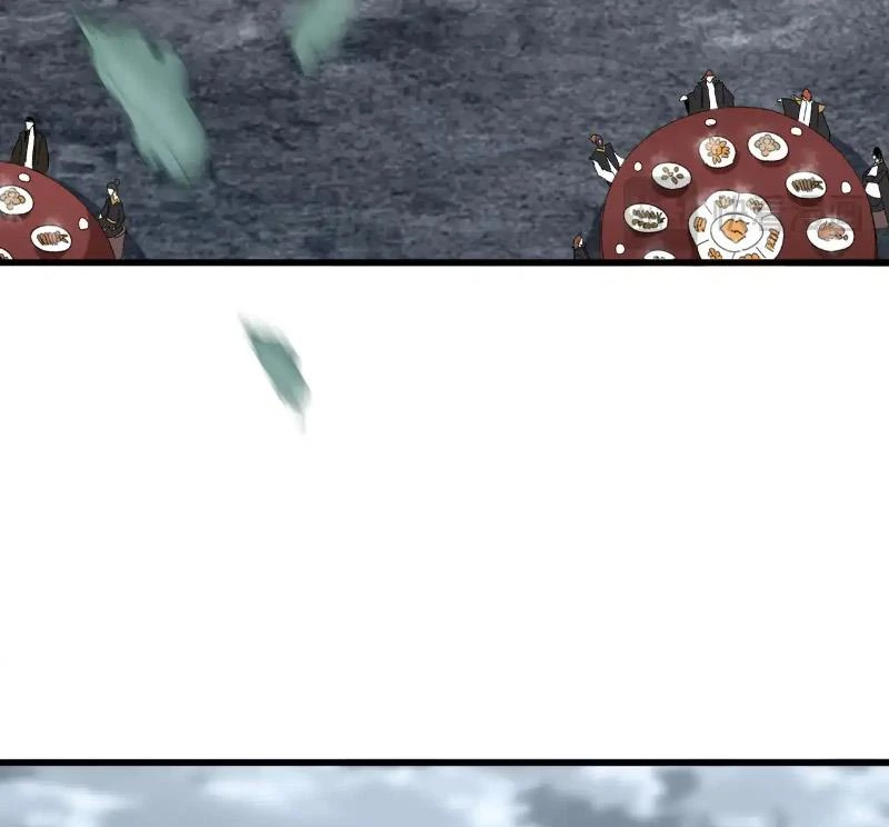 Đại Quản Gia Là Ma Hoàng Chapter 619 - Trang 4