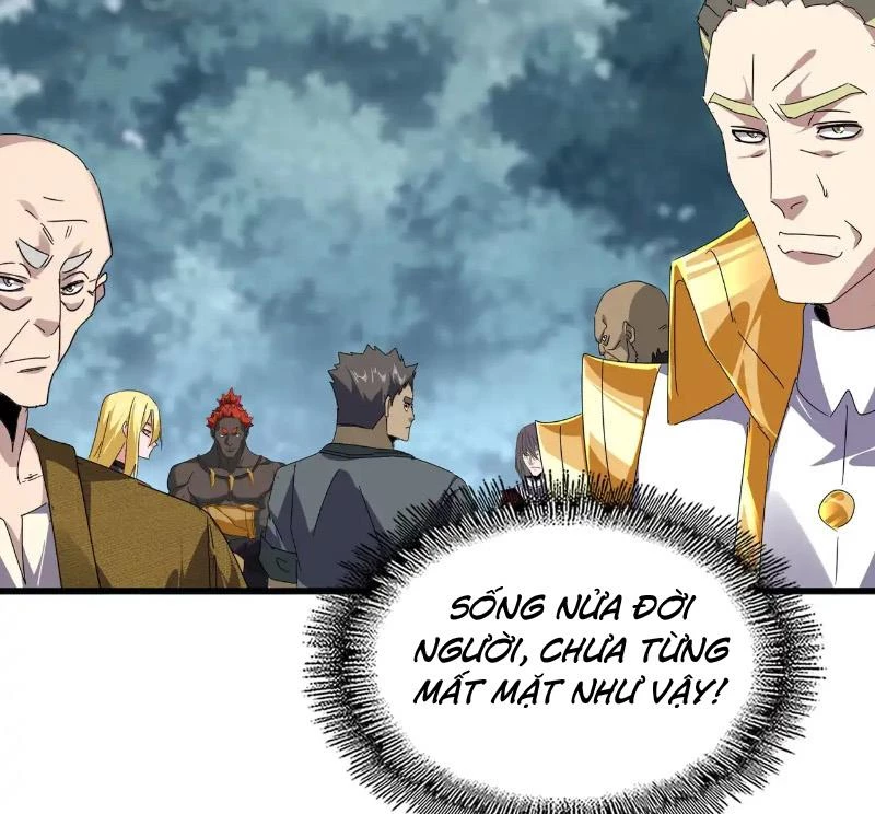 Đại Quản Gia Là Ma Hoàng Chapter 619 - Trang 4