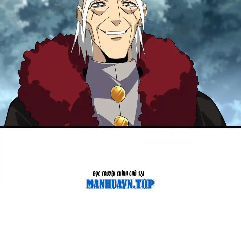 Đại Quản Gia Là Ma Hoàng Chapter 619 - Trang 4