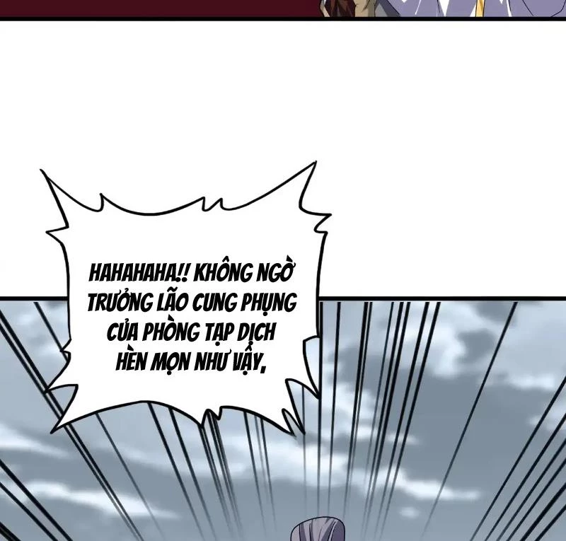 Đại Quản Gia Là Ma Hoàng Chapter 619 - Trang 4