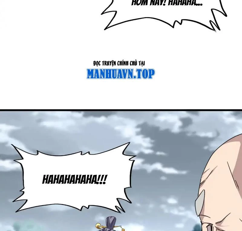 Đại Quản Gia Là Ma Hoàng Chapter 619 - Trang 4