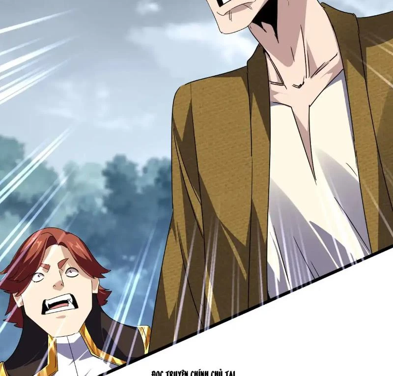 Đại Quản Gia Là Ma Hoàng Chapter 619 - Trang 4