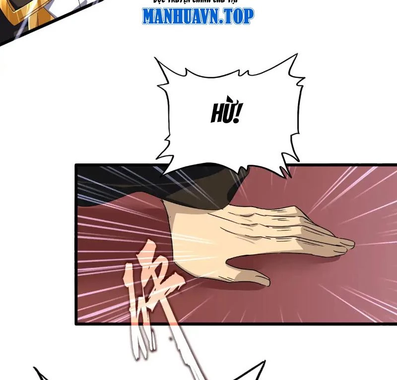 Đại Quản Gia Là Ma Hoàng Chapter 619 - Trang 4