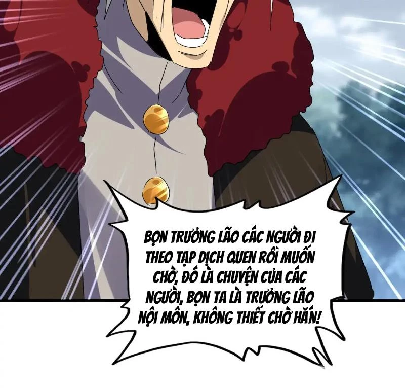 Đại Quản Gia Là Ma Hoàng Chapter 619 - Trang 4