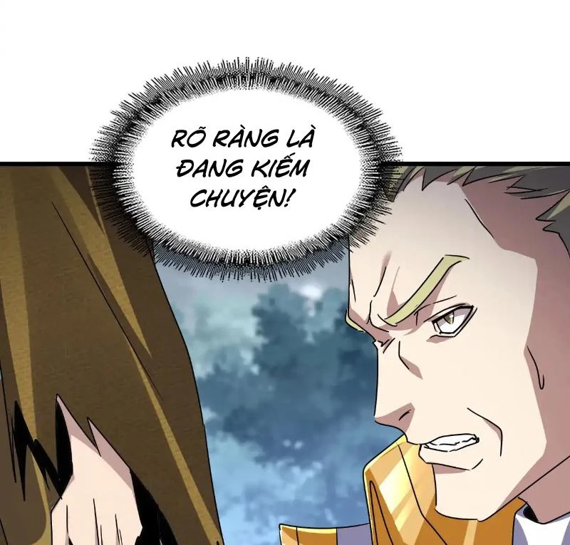 Đại Quản Gia Là Ma Hoàng Chapter 619 - Trang 4