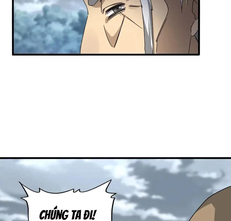 Đại Quản Gia Là Ma Hoàng Chapter 619 - Trang 4