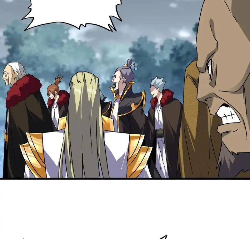 Đại Quản Gia Là Ma Hoàng Chapter 619 - Trang 4