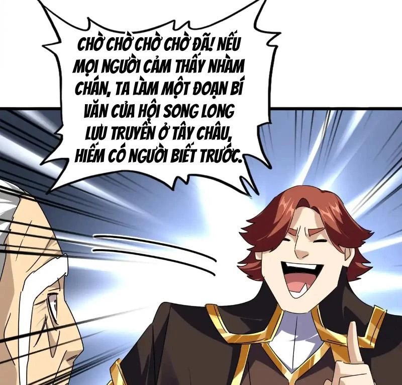 Đại Quản Gia Là Ma Hoàng Chapter 619 - Trang 4