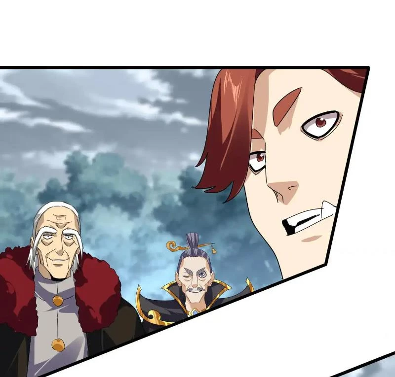 Đại Quản Gia Là Ma Hoàng Chapter 619 - Trang 4