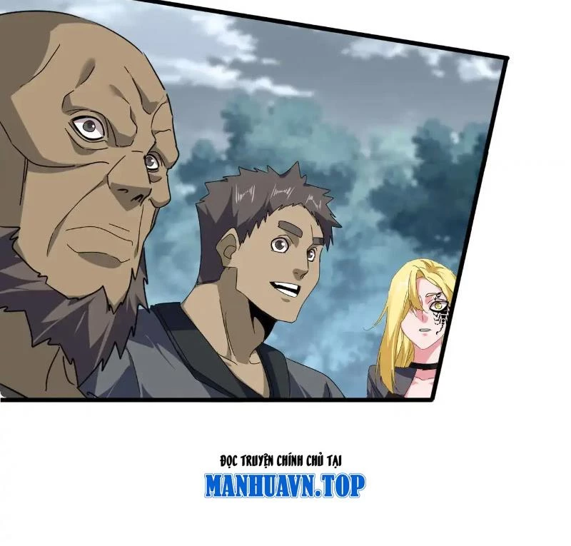 Đại Quản Gia Là Ma Hoàng Chapter 619 - Trang 4