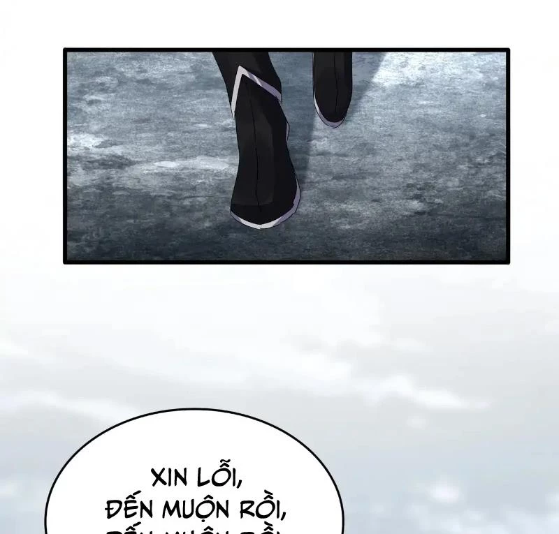 Đại Quản Gia Là Ma Hoàng Chapter 619 - Trang 4