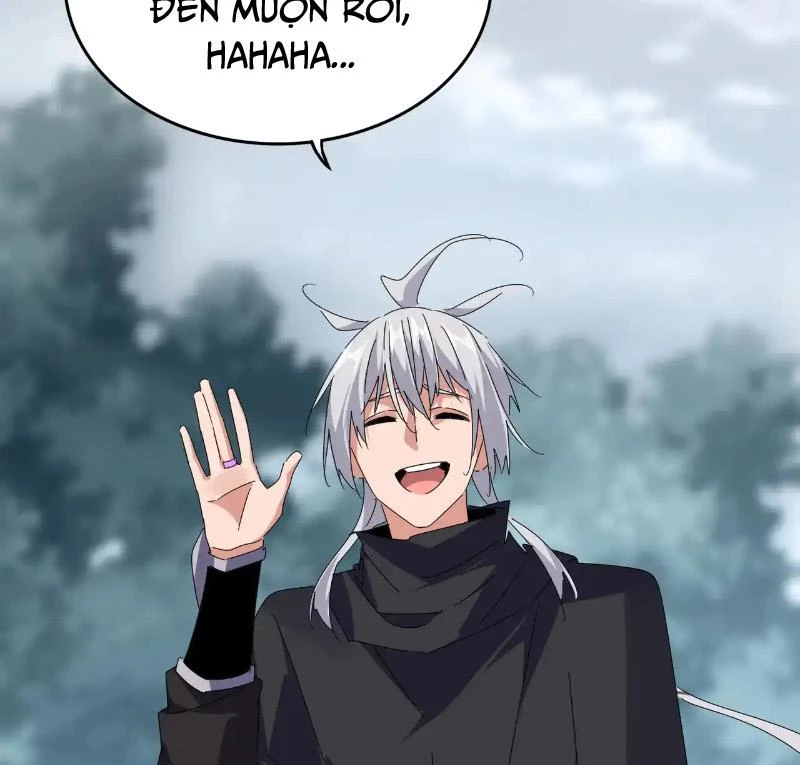 Đại Quản Gia Là Ma Hoàng Chapter 619 - Trang 4