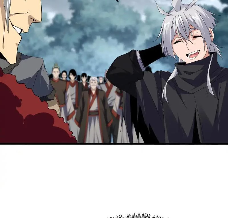 Đại Quản Gia Là Ma Hoàng Chapter 619 - Trang 4