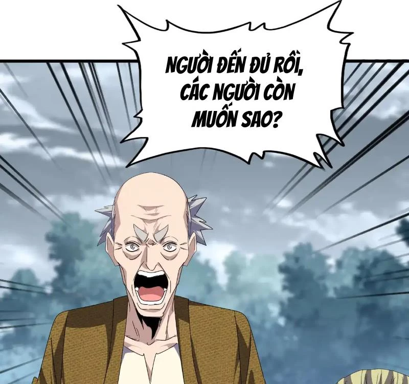 Đại Quản Gia Là Ma Hoàng Chapter 619 - Trang 4