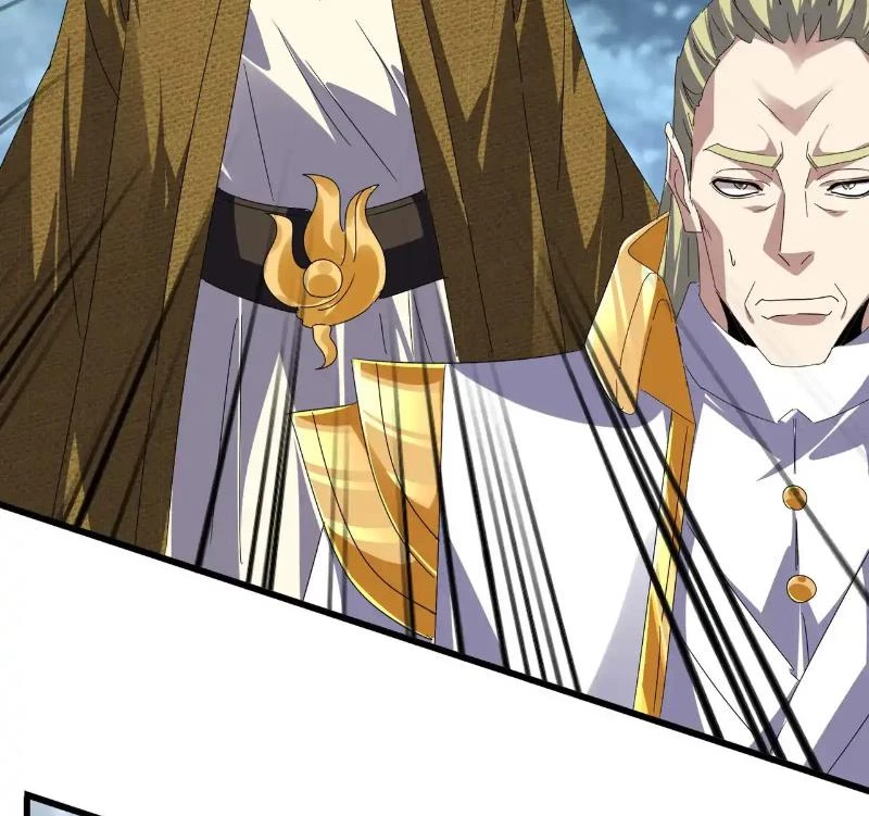 Đại Quản Gia Là Ma Hoàng Chapter 619 - Trang 4