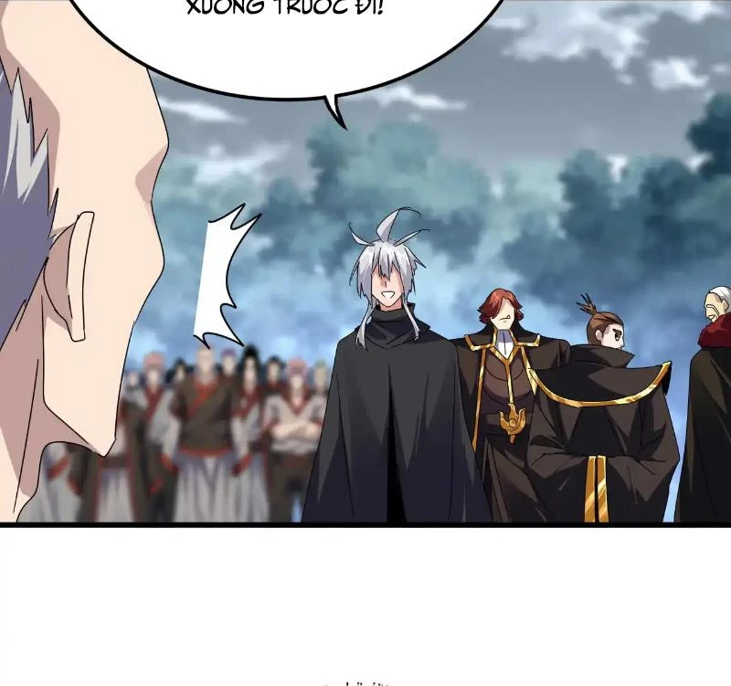 Đại Quản Gia Là Ma Hoàng Chapter 619 - Trang 4