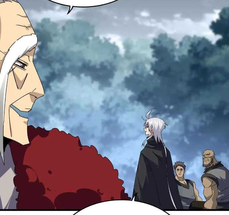 Đại Quản Gia Là Ma Hoàng Chapter 619 - Trang 4