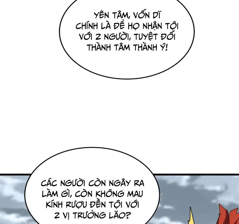 Đại Quản Gia Là Ma Hoàng Chapter 619 - Trang 4