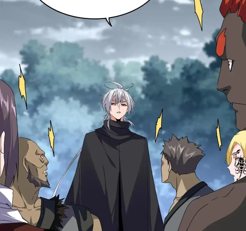 Đại Quản Gia Là Ma Hoàng Chapter 619 - Trang 4