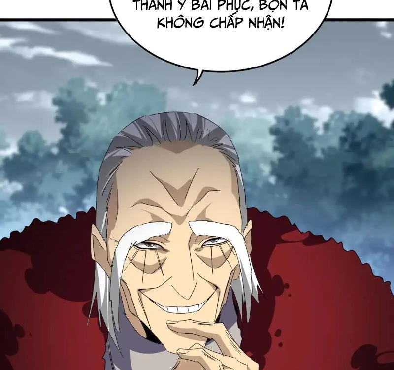 Đại Quản Gia Là Ma Hoàng Chapter 619 - Trang 4