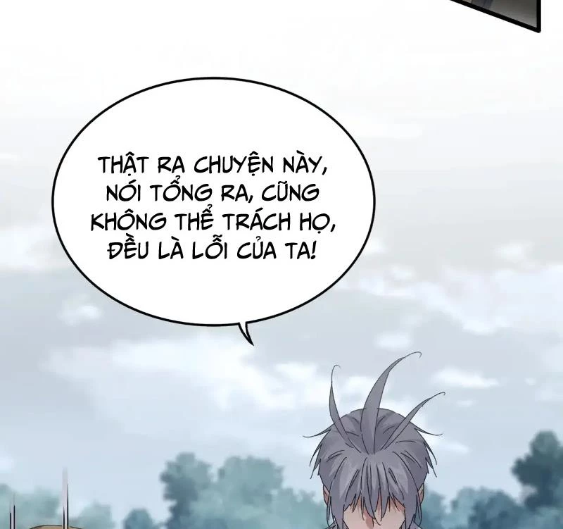 Đại Quản Gia Là Ma Hoàng Chapter 619 - Trang 4