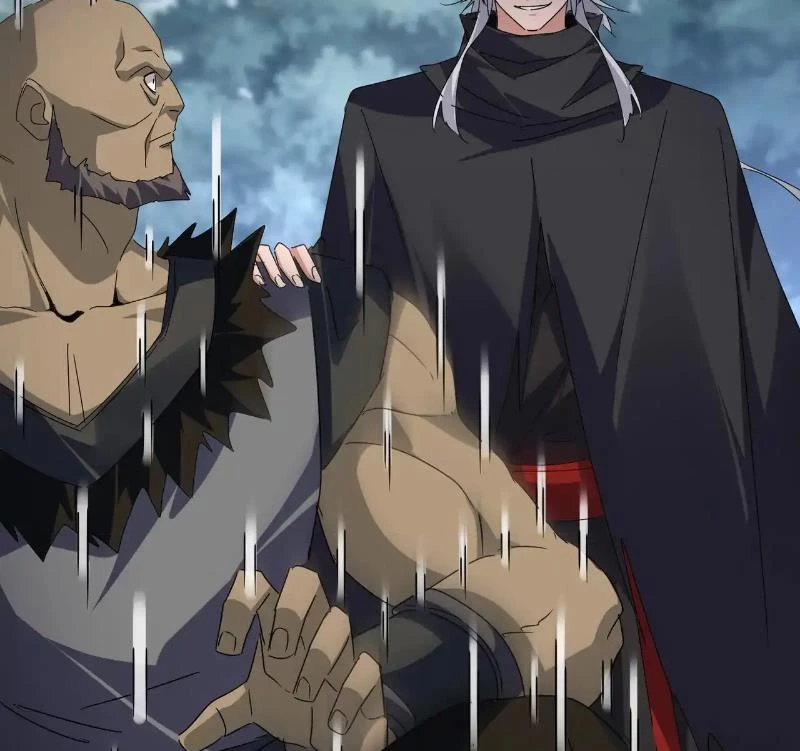 Đại Quản Gia Là Ma Hoàng Chapter 619 - Trang 4