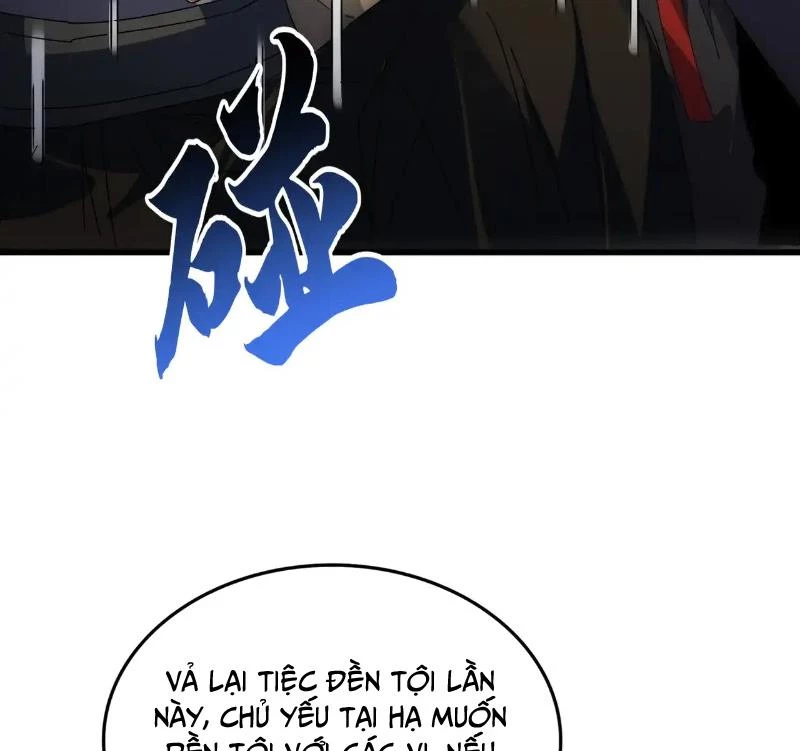 Đại Quản Gia Là Ma Hoàng Chapter 619 - Trang 4