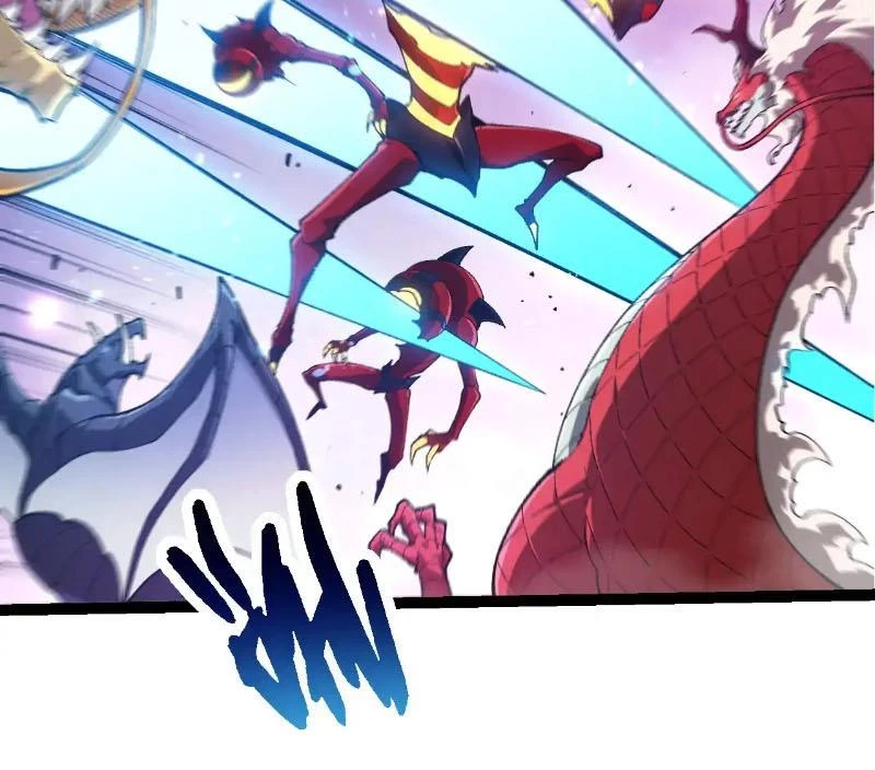 Chuyển Sinh Thành Liễu Đột Biến Chapter 295 - Trang 4